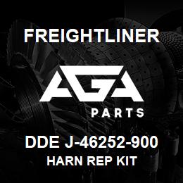 DDE J-46252-900 Freightliner HARN REP KIT | AGA Parts