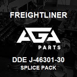 DDE J-46301-30 Freightliner SPLICE PACK | AGA Parts