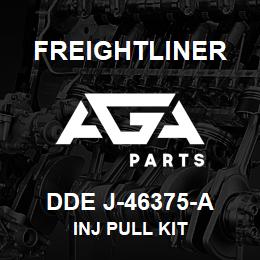 DDE J-46375-A Freightliner INJ PULL KIT | AGA Parts