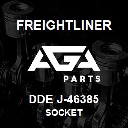 DDE J-46385 Freightliner SOCKET | AGA Parts