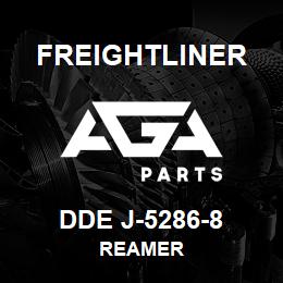 DDE J-5286-8 Freightliner REAMER | AGA Parts