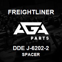 DDE J-6202-2 Freightliner SPACER | AGA Parts