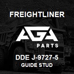 DDE J-9727-5 Freightliner GUIDE STUD | AGA Parts