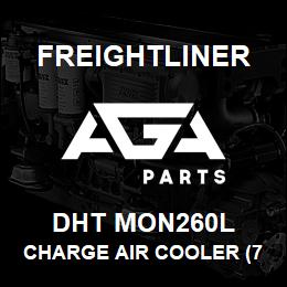 DHT MON260L Freightliner CHARGE AIR COOLER (7 YR WTY) | AGA Parts