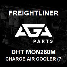 DHT MON260M Freightliner CHARGE AIR COOLER (7 YR WTY) | AGA Parts