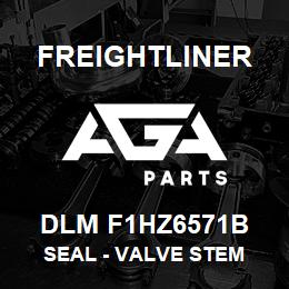 DLM F1HZ6571B Freightliner SEAL - VALVE STEM | AGA Parts