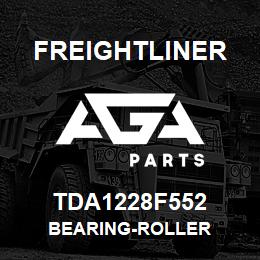 TDA1228F552 Freightliner BEARING-ROLLER | AGA Parts