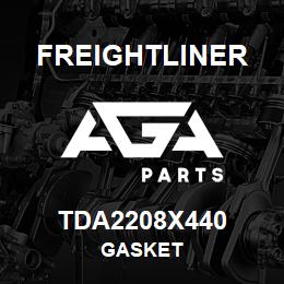 TDA2208X440 Freightliner GASKET | AGA Parts