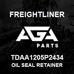 TDAA1205P2434 Freightliner OIL SEAL RETAINER | AGA Parts