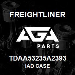 TDAA53235A2393 Freightliner IAD CASE | AGA Parts