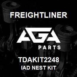 TDAKIT2248 Freightliner IAD NEST KIT | AGA Parts