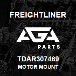 TDAR307469 Freightliner MOTOR MOUNT | AGA Parts