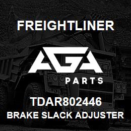 TDAR802446 Freightliner BRAKE SLACK ADJUSTER 1.50-28 | AGA Parts