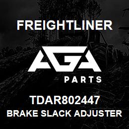 TDAR802447 Freightliner BRAKE SLACK ADJUSTER 1.50-28 | AGA Parts