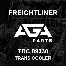 TDC 09330 Freightliner TRANS COOLER | AGA Parts