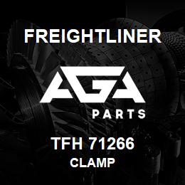 TFH 71266 Freightliner CLAMP | AGA Parts