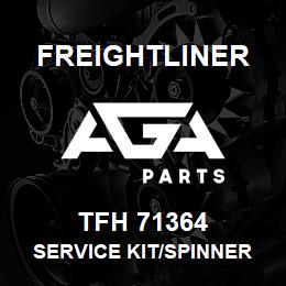 TFH 71364 Freightliner SERVICE KIT/SPINNER II MODEL 76 | AGA Parts