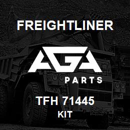 TFH 71445 Freightliner KIT | AGA Parts