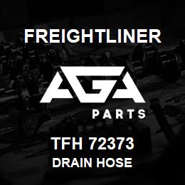 TFH 72373 Freightliner DRAIN HOSE | AGA Parts