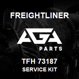 TFH 73187 Freightliner SERVICE KIT | AGA Parts