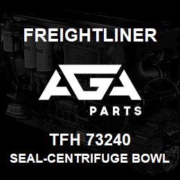 TFH 73240 Freightliner SEAL-CENTRIFUGE BOWL (VITON) ?M976/M996? | AGA Parts