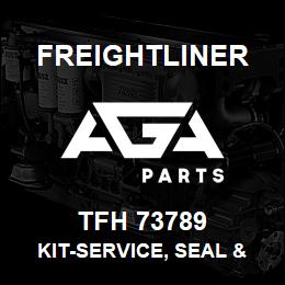 TFH 73789 Freightliner KIT-SERVICE, SEAL & ROTOR | AGA Parts