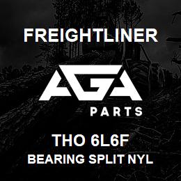 THO 6L6F Freightliner BEARING SPLIT NYL | AGA Parts