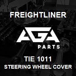 TIE 1011 Freightliner STEERING WHEEL COVER | AGA Parts