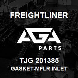 TJG 201385 Freightliner GASKET-MFLR INLET | AGA Parts