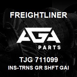 TJG 711099 Freightliner INS-TRNS GR SHFT GAI | AGA Parts