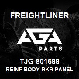 TJG 801688 Freightliner REINF BODY RKR PANEL | AGA Parts