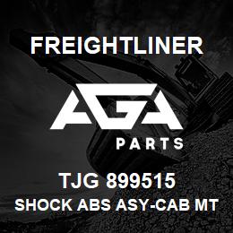 TJG 899515 Freightliner SHOCK ABS ASY-CAB MT | AGA Parts