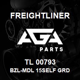 TL 00793 Freightliner BZL-MDL 15SELF GRD | AGA Parts