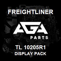 TL 10205R1 Freightliner DISPLAY PACK | AGA Parts