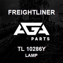 TL 10286Y Freightliner LAMP | AGA Parts