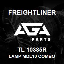 TL 10385R Freightliner LAMP MDL10 COMBO | AGA Parts