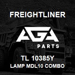 TL 10385Y Freightliner LAMP MDL10 COMBO | AGA Parts