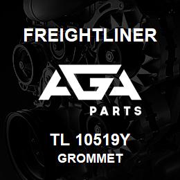 TL 10519Y Freightliner GROMMET | AGA Parts