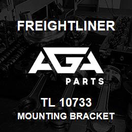 TL 10733 Freightliner MOUNTING BRACKET | AGA Parts