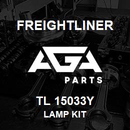 TL 15033Y Freightliner LAMP KIT | AGA Parts