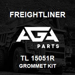 TL 15051R Freightliner GROMMET KIT | AGA Parts