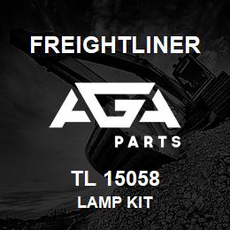 TL 15058 Freightliner LAMP KIT | AGA Parts