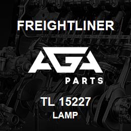 TL 15227 Freightliner LAMP | AGA Parts