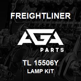 TL 15506Y Freightliner LAMP KIT | AGA Parts