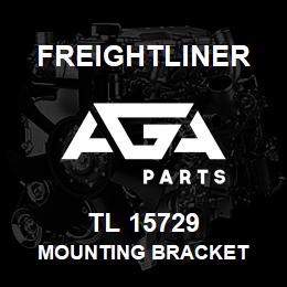 TL 15729 Freightliner MOUNTING BRACKET | AGA Parts