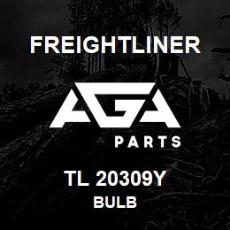 TL 20309Y Freightliner BULB | AGA Parts