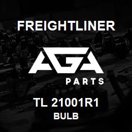 TL 21001R1 Freightliner BULB | AGA Parts