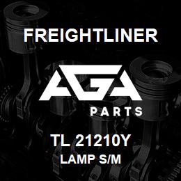 TL 21210Y Freightliner LAMP S/M | AGA Parts