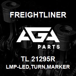 TL 21295R Freightliner LMP-LED,TURN,MARKER | AGA Parts