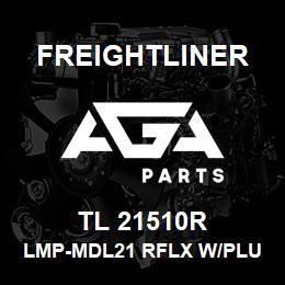 TL 21510R Freightliner LMP-MDL21 RFLX W/PLU | AGA Parts